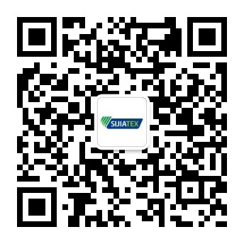 思嘉新材公眾號